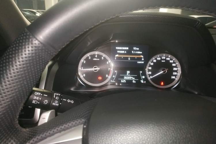 Used Honda UR-V 2017 370TURBO 2WD Prestige Edition China V
