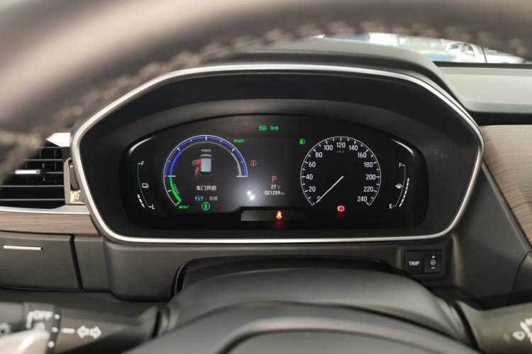 Used Honda Odyssey 2024 2.0L eHEV Sharp·Luxury Edition