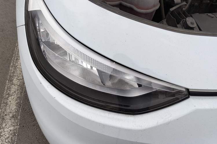 Used Volkswagen ID.3 2023 Upgraded Model Pure Intelligent Enjoyment Version
