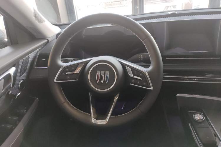 Used Buick E5 2023 Zhenxiang Standard Range Edition