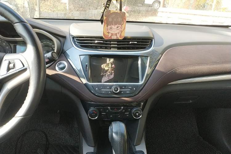 Used Chevrolet Malibu 2017 1.5T Automatic Luxury Edition
