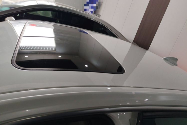 Used BMW 3 Series 2019 320Li Fashion Model