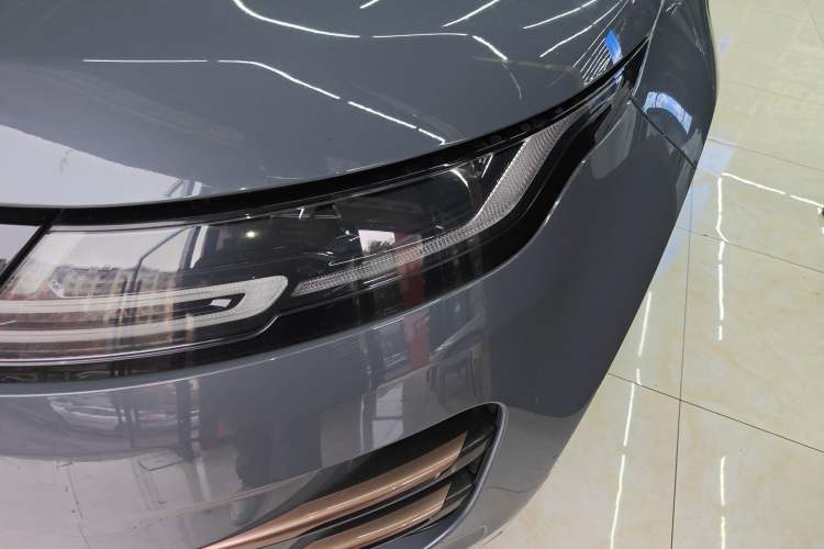 Used Land Rover Range Rover Evoque 2020 249 PS R-DYNAMIC S Sport Edition
