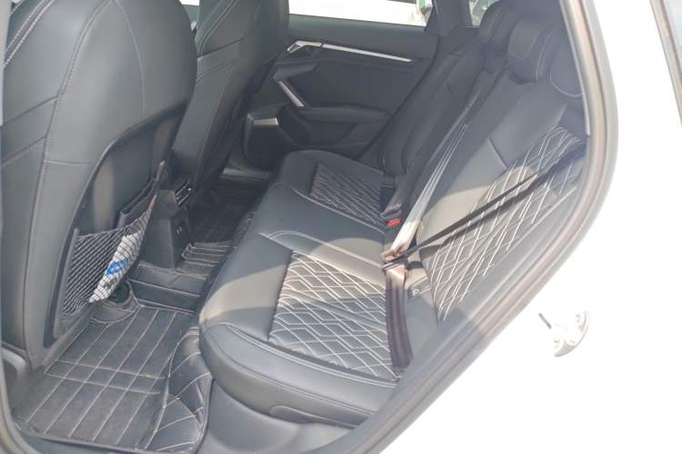 Used Audi A3 2025 Sportback 35TFSI Prestige Edition
