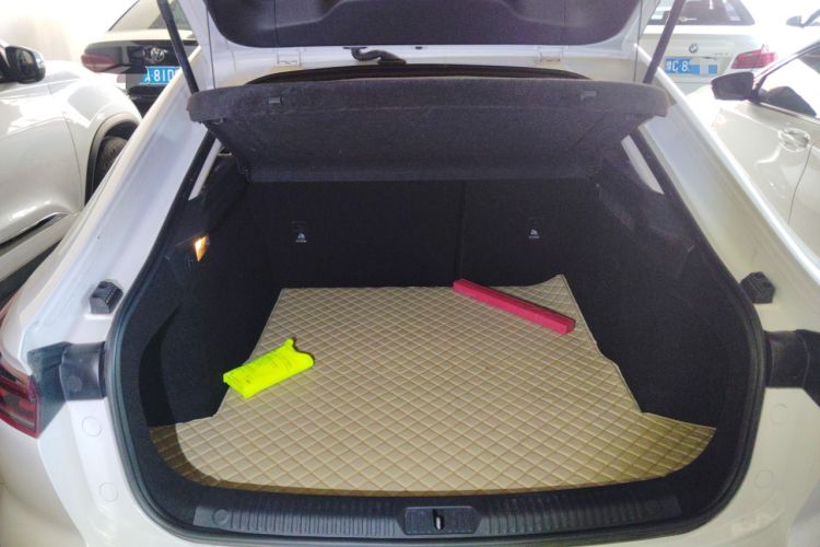 Used Bestune B70 2022 Third Generation 1.5T Automatic Enjoyment Version
