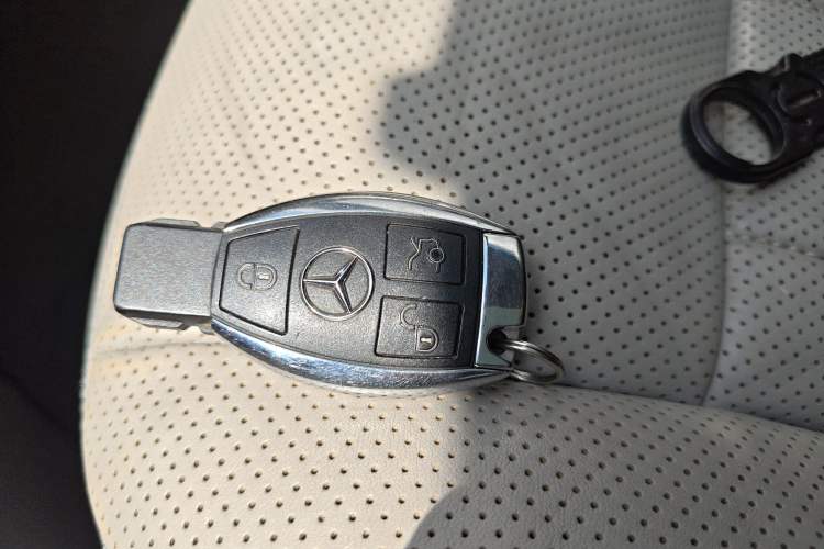 Used Mercedes-Benz S-Class 2012 S 600 L Grand Edition
