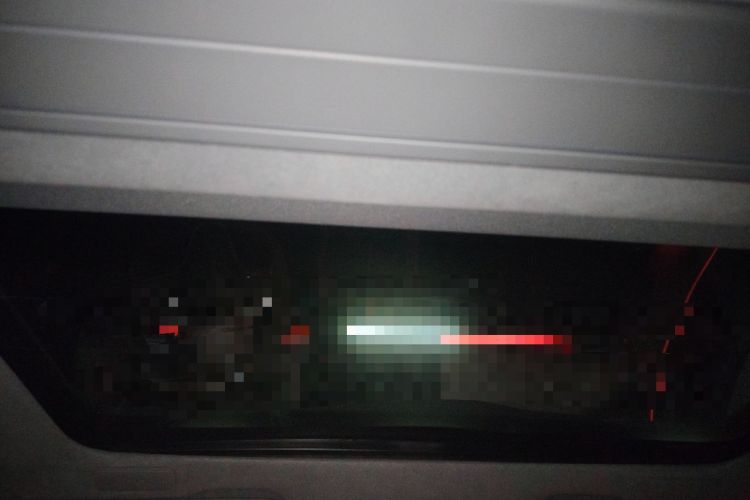 Used Hima Stelato S9 2024 All-Electric Ultra Four-Wheel-Drive Flagship Edition