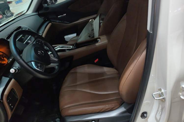 Used Acura CDX 2019 1.5T Two-Wheel Drive Deluxe Edition
