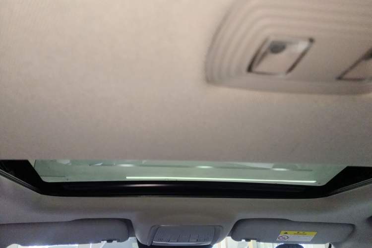 Used BYD Seal 05 DM-i 2025 DM-i Intelligent Drive 120KM Flagship Model
