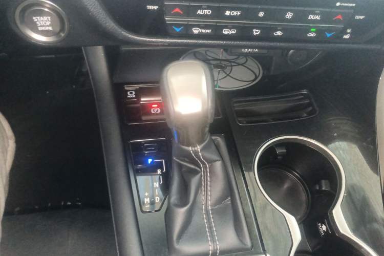 Used Lexus RX 2020 300 Two-Wheel Drive Elite Edition China VI Standard
