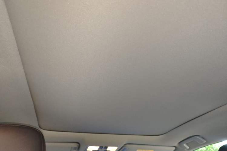 Used Toyota Highlander 2018 2.0T Four-Wheel Drive Luxury Edition 7 Seats China V Emission Standard