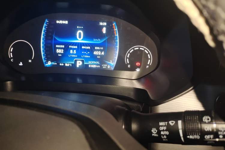 Used Chery Tiggo 8 2021 Kunpeng Edition 290TGDI Automatic Zhubfeng Version
