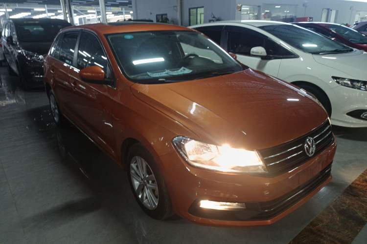 Used Volkswagen Santana 2015 Haval H6 1.6L Automatic Comfort Model