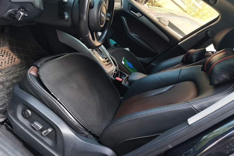 Used Audi Q5 2016 40 TFSI Trendy Edition
