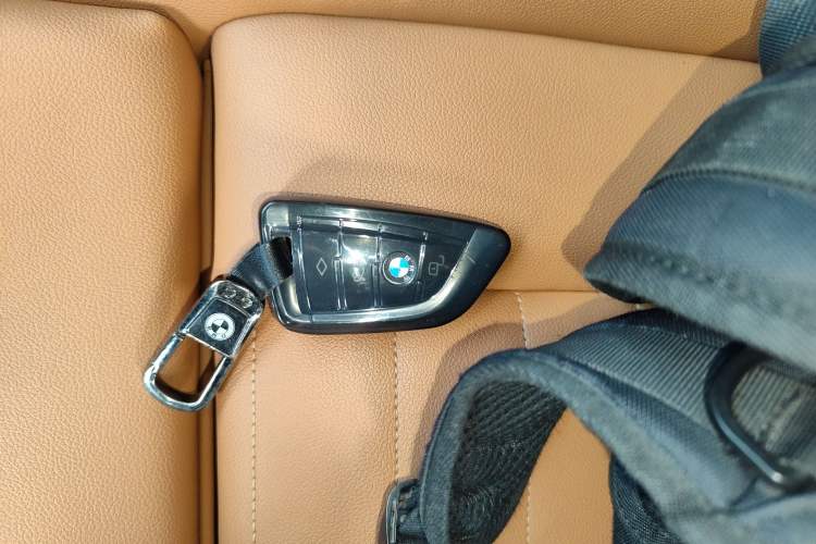 Used BMW 3 Series 2020 325Li M Sport Package