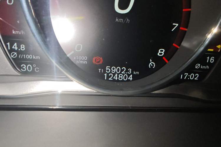 Used Volvo S60 2016 S60L T5 Intelligent Drive Edition