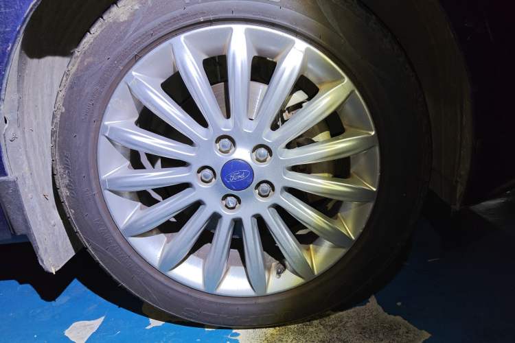 Used Ford Mondeo 2011 2.0L GTDi 200 Luxury Edition
