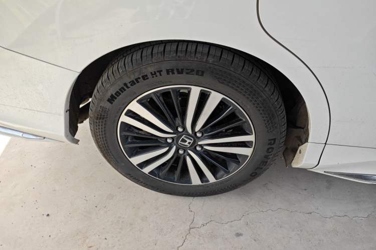 Used Honda Odyssey 2019 2.0L Rui-Zunxiang Edition