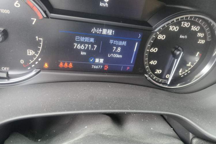 Used Cadillac XT4 2020 Revised Version 28T Two-Wheel Drive Tech Edition