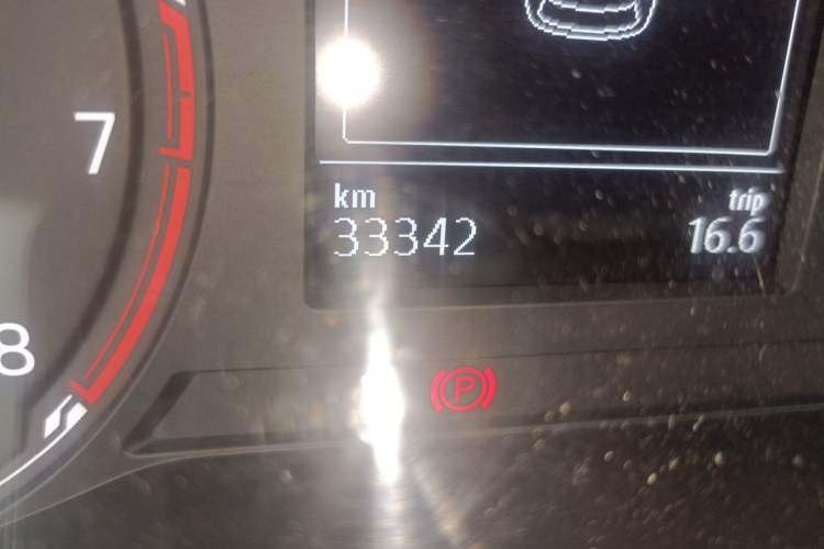 Used Jetta VS7 2021 1.4T Automatic Enjoyment Edition
