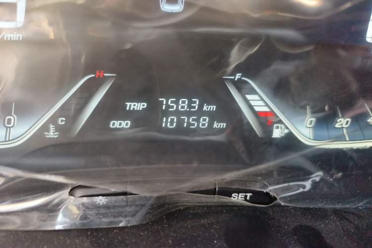 Used Baojun 360 2019 1.5L Manual Elite Version China VI