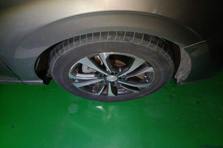 Used Changan Eado 2020 PLUS Blue Whale NE 1.4T GDI DCT Prestige Model