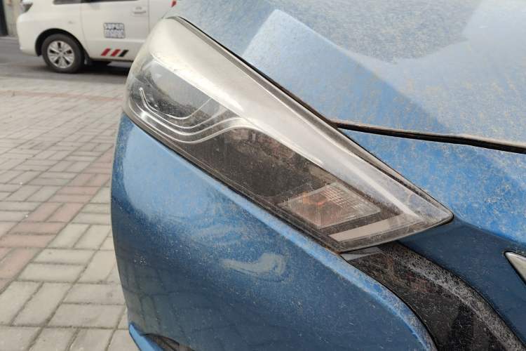 Used Nissan Lannia 2016 1.6L CVT Smart Cool Edition
