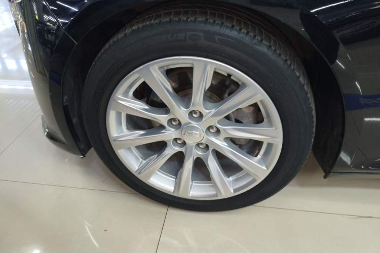 Used Cadillac CT5 2020 28T Fashion Edition Exterior 4