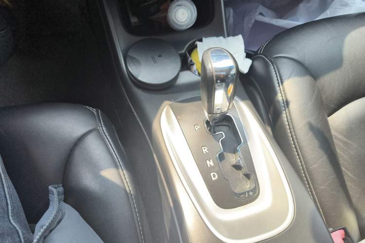 Used Fiat Freemont 2013 2.4L Luxury Navigation Edition
