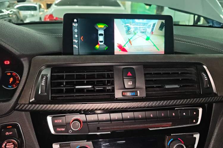 Used BMW 3 Series 2019 320i M Sport Night Edition