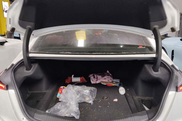 Used Cadillac CT5 2022 28T Luxury Version (Standard Edition)
