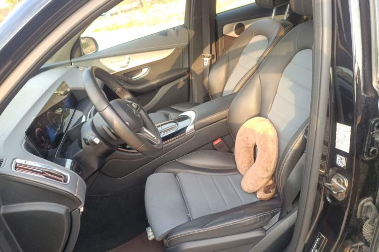 Used Mercedes-Benz EQC 2021 EQC 350 4MATIC
