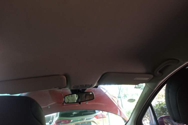 Used Peugeot 308 2014 Enjoy Edition Classic 1.6L Manual YouShang Model