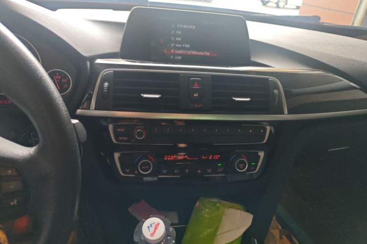 Used BMW 3 Series GT 2018 320i Sport Edition
