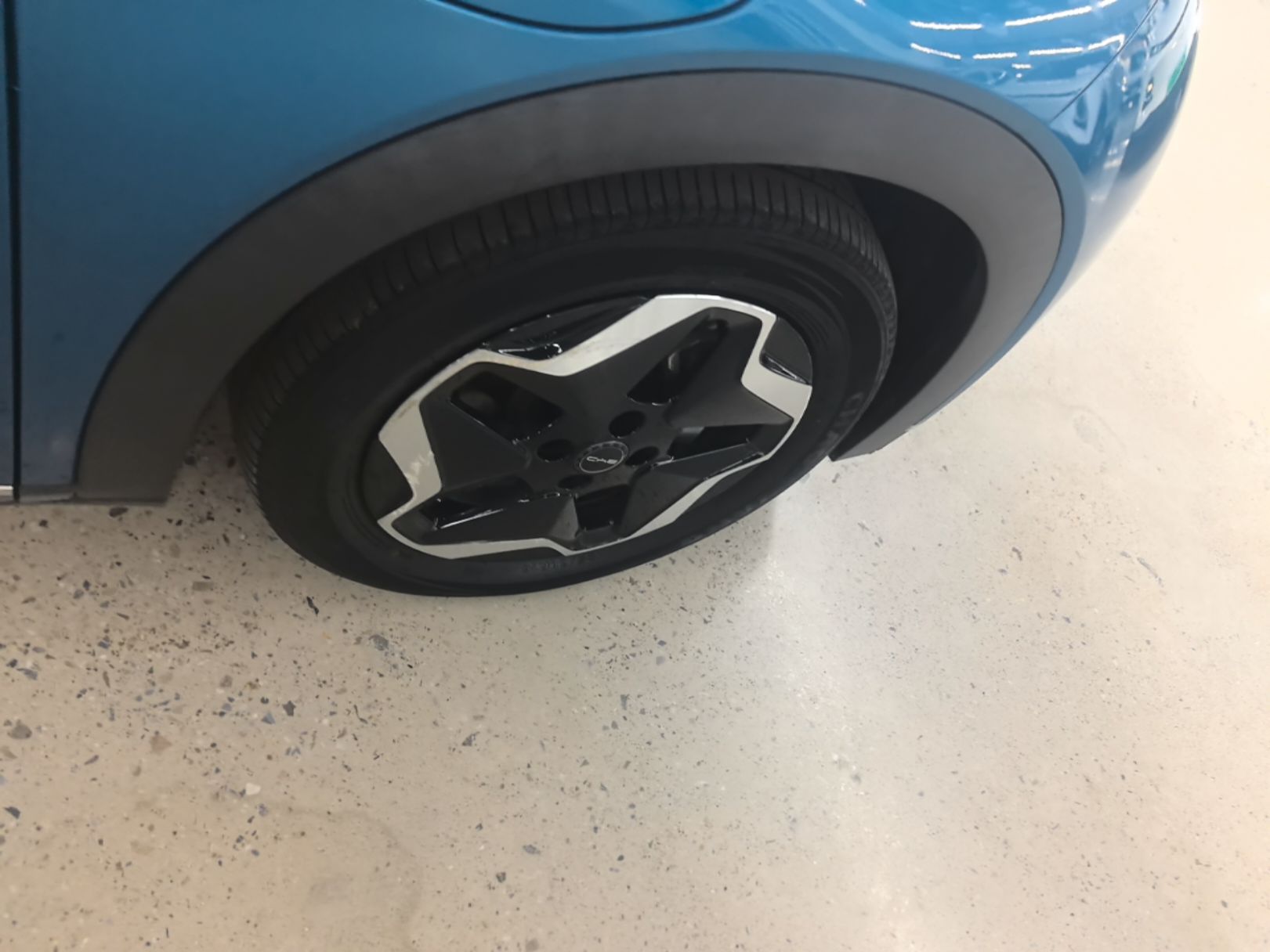 BYD Dolphin 2021 405 km Fashion Edition — снимка 11