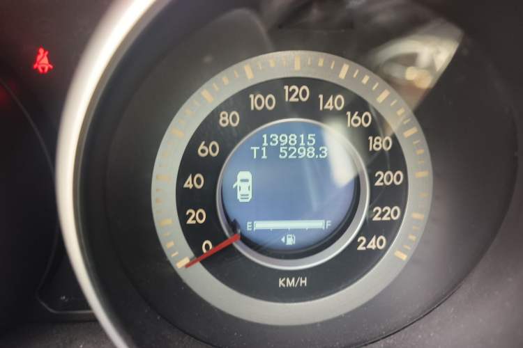 Used Bestune X80 2015 2.0L Automatic Comfort Anniversary Edition
