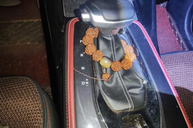 Used Oshan X5 2021 1.5T DCT Prestige Edition