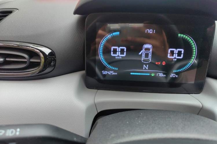 Used Leapmotor T03 2022 Crystal Edition