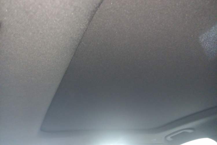 Used BYD Han 2025 DM-i 125KM LiDAR-Powered Intelligent Driving Model Headliner