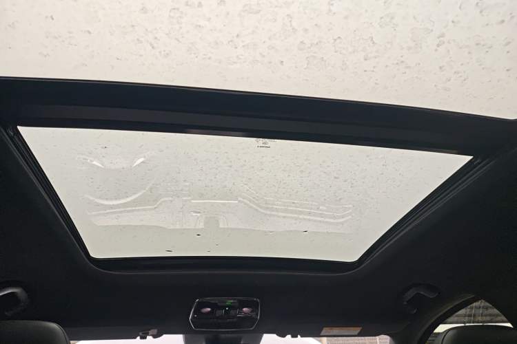 Used Nio ES8 2020 580 km Range Signature Edition Six-Seater Version