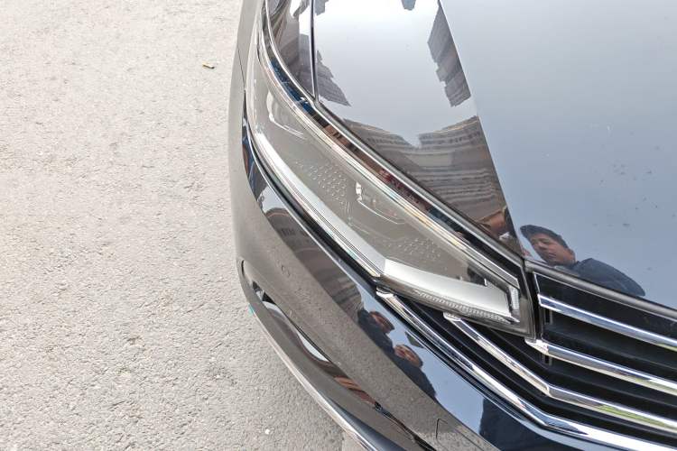 Used Volkswagen Magotan 2020 280TSI DSG Comfort Edition