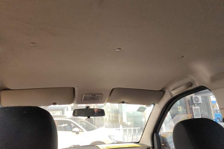 Used Chana Ounuo S 2019 1.5L Ouno S Economy Model JL473QG
