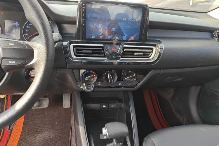 Used Kia Forte 2019 1.6L Automatic Fashion Edition China VI Standard