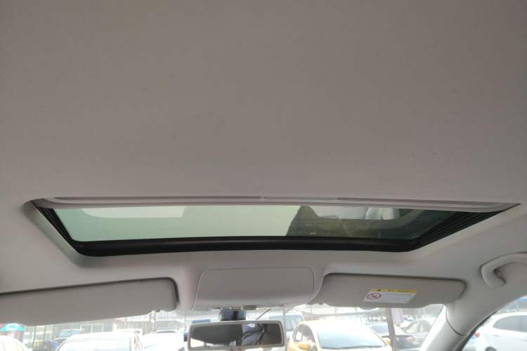 Used Volkswagen Touran 2014 1.4T DSG 30th Anniversary Edition
