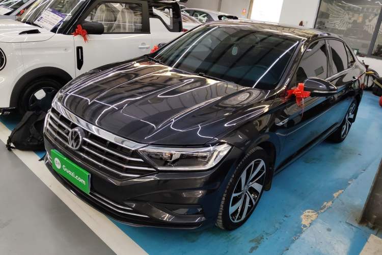 Used Volkswagen Sagitar 2022 280TSI DSG Excellence Edition