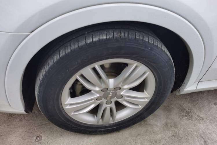 Used Audi Q3 2015 35 TFSI quattro Millionth Anniversary Edition