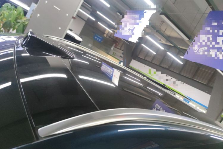 Used Hima AITO M8 2025 Extended-Range Max+ Version 53.4 kWh 5-Seater Edition
