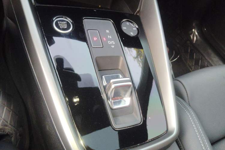 Used Audi A3 2023 Updated Sportback 35 TFSI Stylish Sports Type