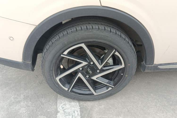 Used NETA AYA 2023 401