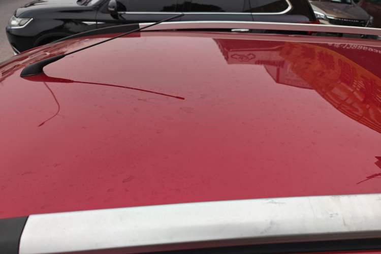 Used Baojun 310W 2017 1.5L Manual Comfort Version China V
